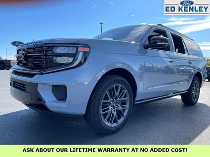 2025 Ford Expedition MAX Layton UT