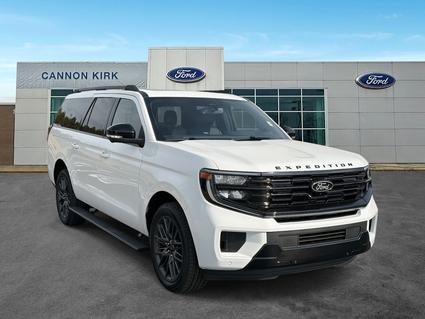 2025 Ford Expedition MAX Springfield TN