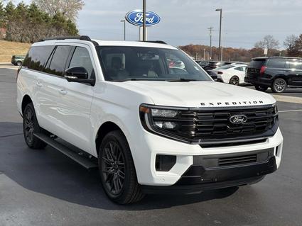 2025 Ford Expedition MAX Springfield TN