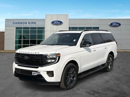 2025 Ford Expedition MAX Springfield TN