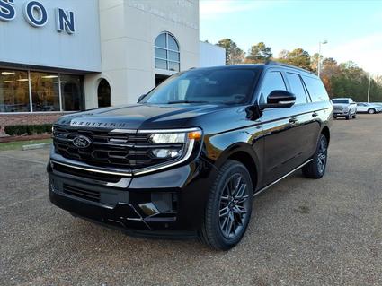 2025 Ford Expedition MAX Louisville MS