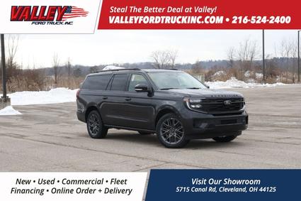 2025 Ford Expedition MAX Cleveland OH