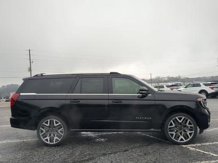 2026 Ford Expedition MAX Winder GA