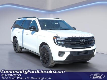 2026 Ford Expedition MAX Bloomington IN