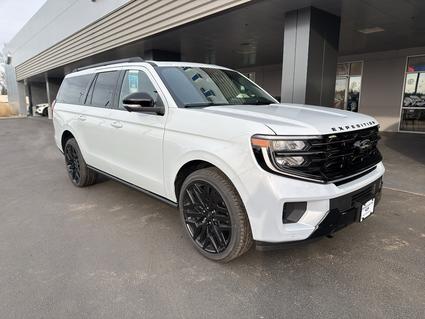 2026 Ford Expedition MAX Coeur D'Alene ID