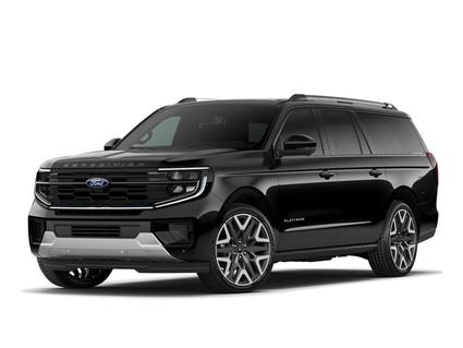 2026 Ford Expedition MAX Winder GA