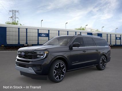 2026 Ford Expedition MAX Winder GA