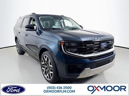 2026 Ford Expedition MAX Louisville KY