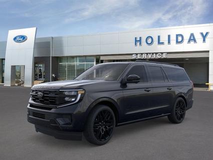 2026 Ford Expedition MAX Whitesboro TX