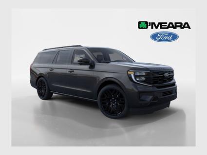 2026 Ford Expedition MAX Denver CO