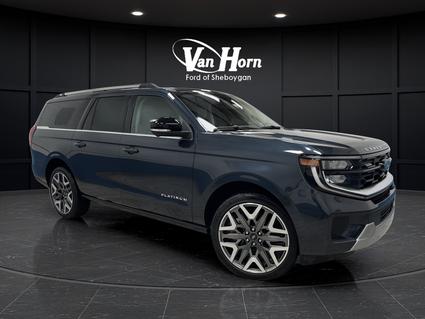 2025 Ford Expedition MAX Sheboygan WI