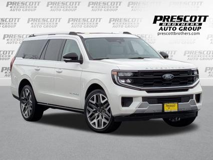 2025 Ford Expedition MAX Rochelle IL