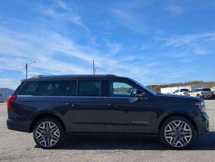 2025 Ford Expedition MAX Winder GA