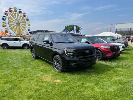 2025 Ford Expedition MAX Sidney MT