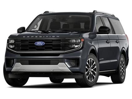 2025 Ford Expedition MAX Sidney MT