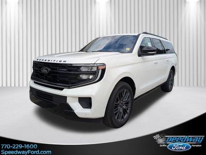 2025 Ford Expedition MAX Griffin GA