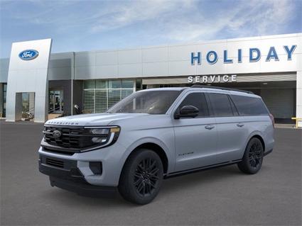 2025 Ford Expedition MAX Whitesboro TX