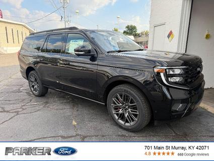 2025 Ford Expedition MAX Murray KY