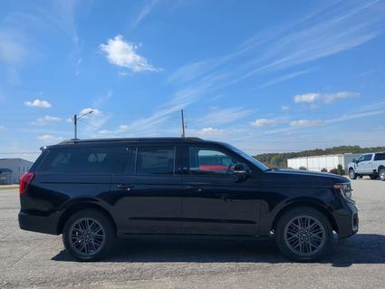 2025 Ford Expedition MAX Winder GA