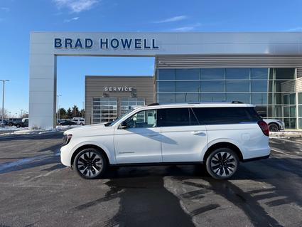 2025 Ford Expedition MAX Kokomo IN