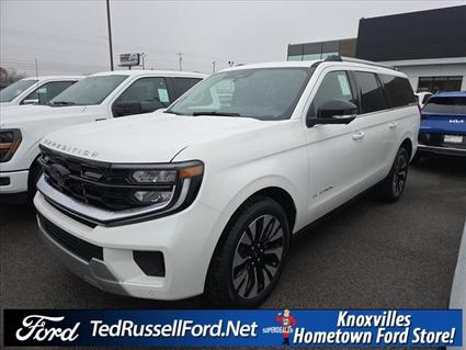 2025 Ford Expedition MAX Knoxville TN