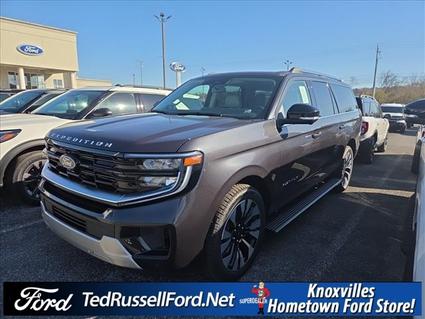 2025 Ford Expedition MAX Knoxville TN