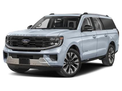 2025 Ford Expedition MAX Minneapolis MN