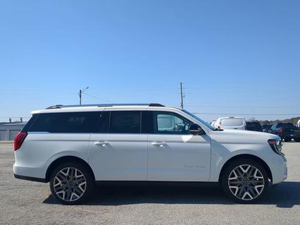 2026 Ford Expedition MAX Winder GA