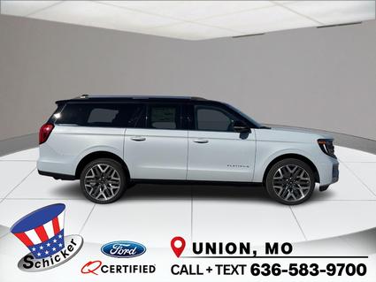 2026 Ford Expedition MAX Union MO