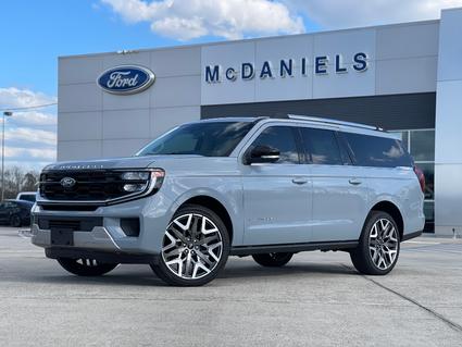 2026 Ford Expedition MAX Orangeburg SC