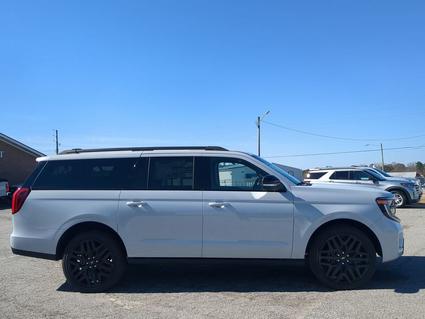 2026 Ford Expedition MAX Winder GA