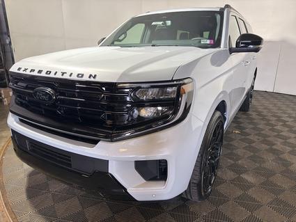 2026 Ford Expedition MAX Beckley WV