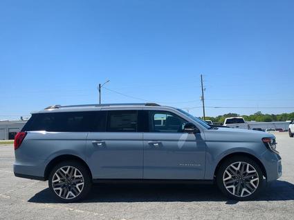 2026 Ford Expedition MAX Winder GA