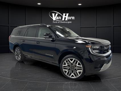 2025 Ford Expedition MAX Sheboygan WI