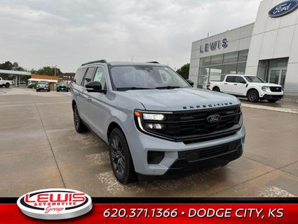 2025 Ford Expedition MAX Dodge City KS