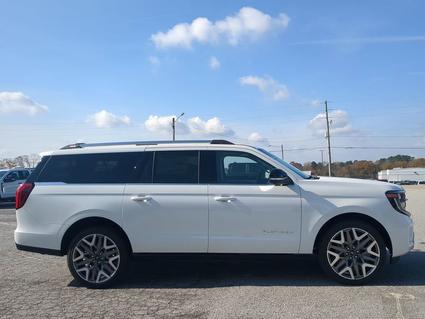 2025 Ford Expedition MAX Winder GA