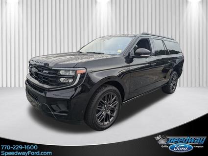 2025 Ford Expedition MAX Griffin GA