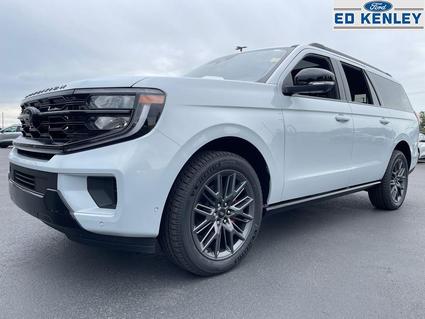 2025 Ford Expedition MAX Layton UT