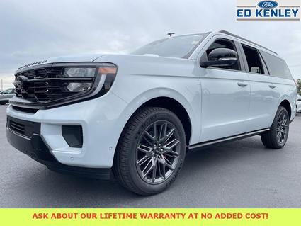 2025 Ford Expedition MAX Layton UT