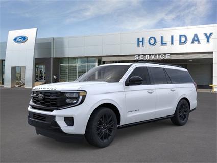 2025 Ford Expedition MAX Whitesboro TX