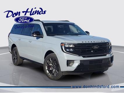 2025 Ford Expedition MAX Fishers IN
