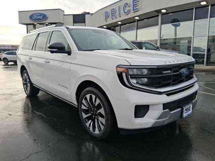 2025 Ford Expedition MAX Yakima WA