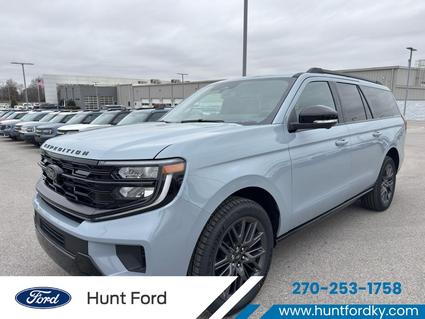 2025 Ford Expedition MAX Franklin KY