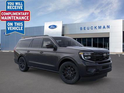 2025 Ford Expedition MAX Ellisville MO