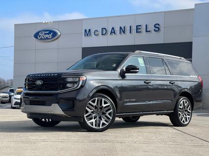 2026 Ford Expedition MAX Orangeburg SC