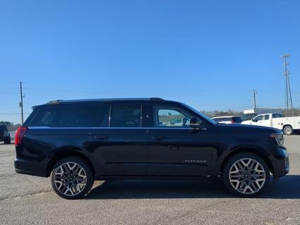 2026 Ford Expedition MAX Winder GA