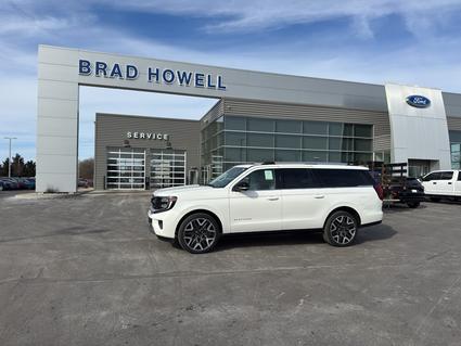 2026 Ford Expedition MAX Kokomo IN