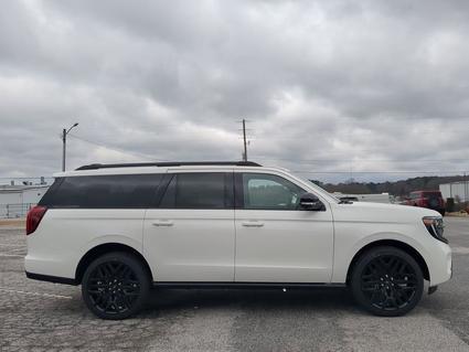 2026 Ford Expedition MAX Winder GA