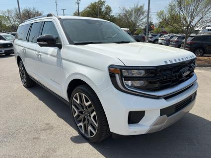 2026 Ford Expedition MAX York SC