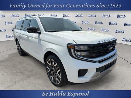 2026 Ford Expedition MAX York SC